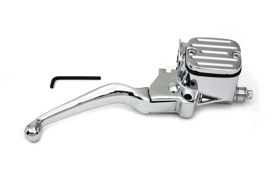 Handlebar Master Cylinder 9/16 Bore