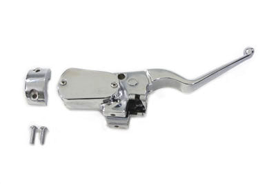 Handlebar Master Cylinder 9/16 Bore