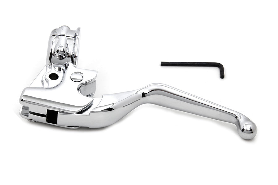 Clutch Lever Assembly