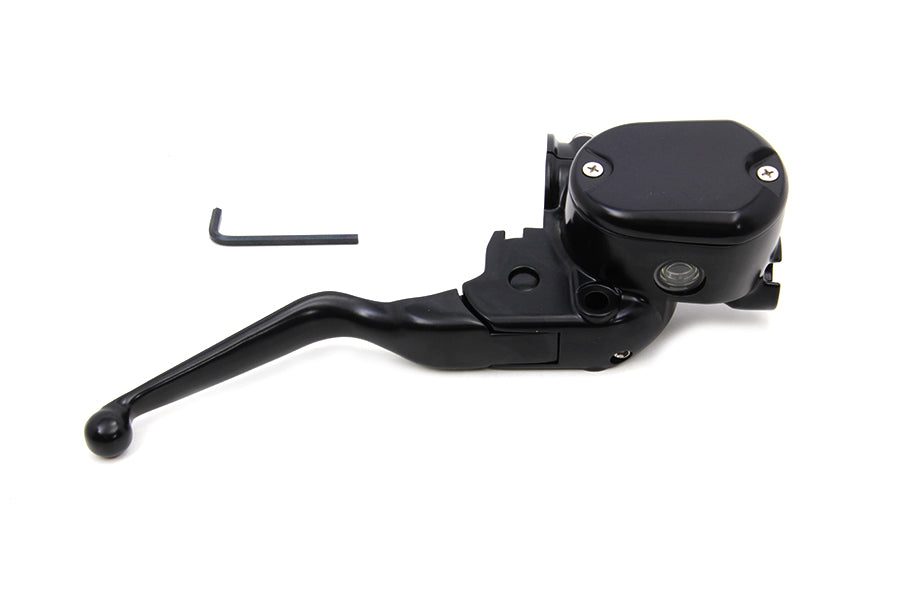 Handlebar Master Cylinder Assembly Black