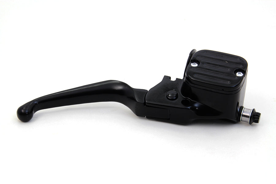 Front Master Cylinder Assembly Black