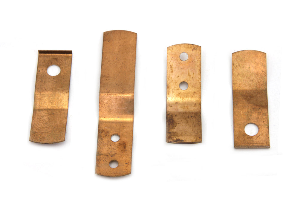 Instrument Panel Dash Base Contact Spring Kit