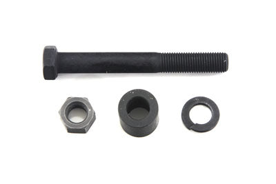 Side Car Step Bolt Kit