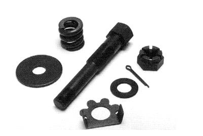 Sidecar Frame Brace Upper Connection Kit