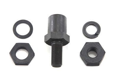 Side Car Axle Extension Nut Kit