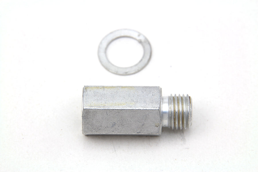 Oil Pressure Switch Nipple Kit