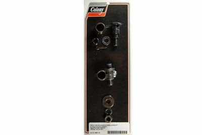 Front Brake Shackle Rebuild Kit