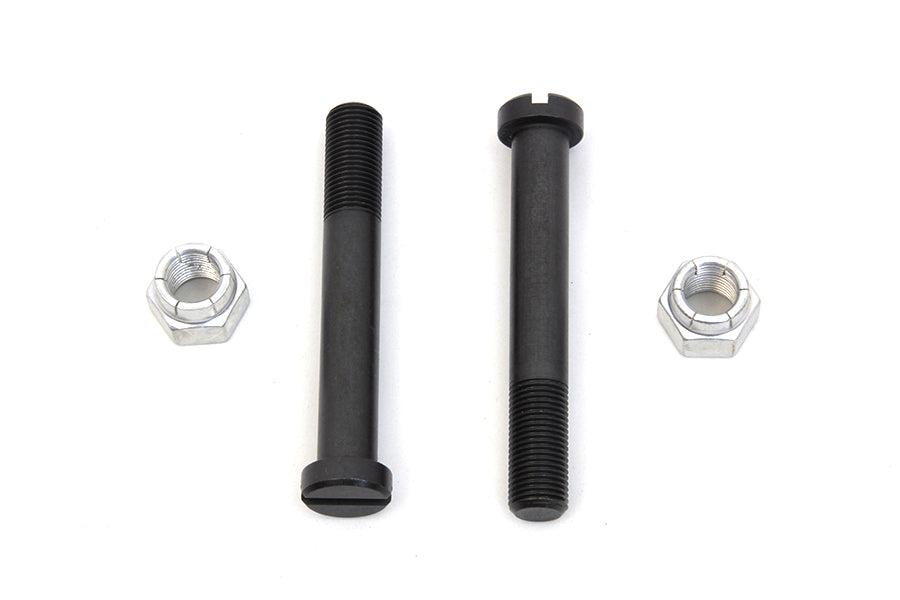 Handlebar Riser Mounting Kit