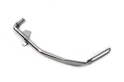 Chrome Kickstand Leg