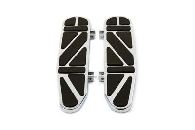 Long John Driver Footboard Set