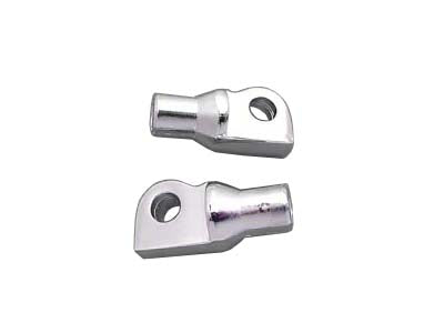 Footpeg Mount Yoke Male End