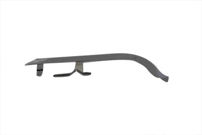 Chrome Left Side Chain Guard