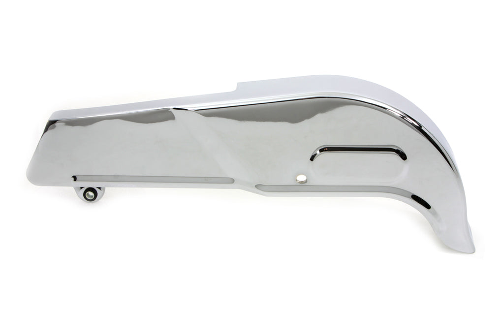 Chrome FLH Style Full Chain Guard