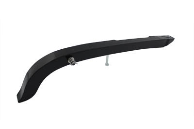 Rear Chain Guard Black