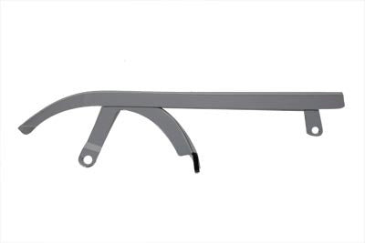 Chrome Rear Belt Guard Upper
