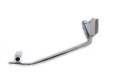 Chrome Kickstand Assembly