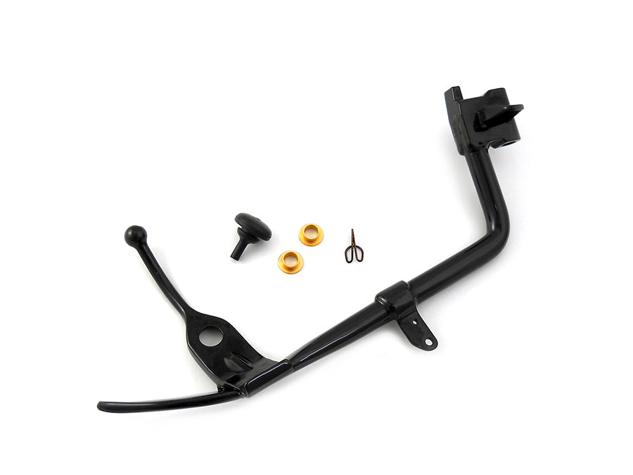 Jiffy Kickstand Leg Black