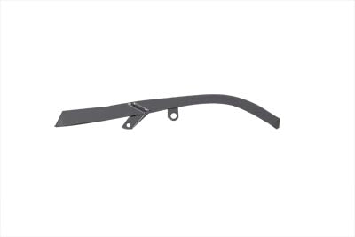 Chrome Rear Belt Guard Upper