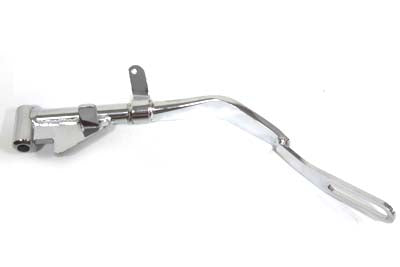 Chrome Kickstand