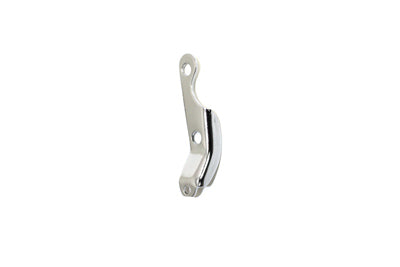 Chrome Kickstand Spring Plate