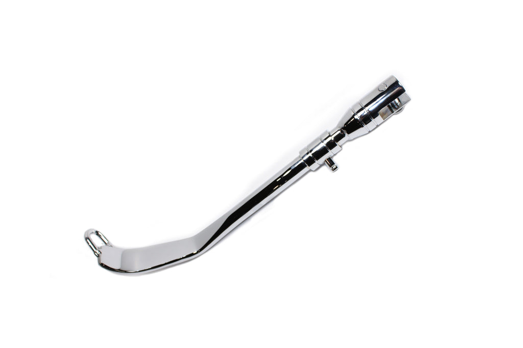 Kickstand Chrome