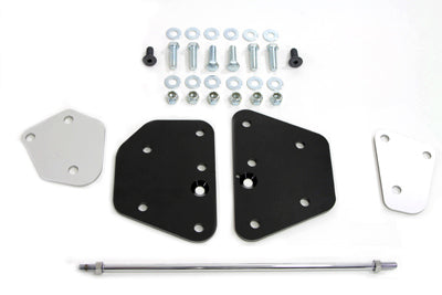 Forward Control Extension Kit