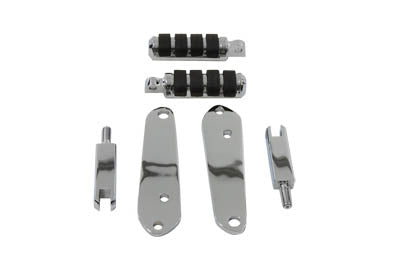 Highway Bar Kit with ISO Footpeg