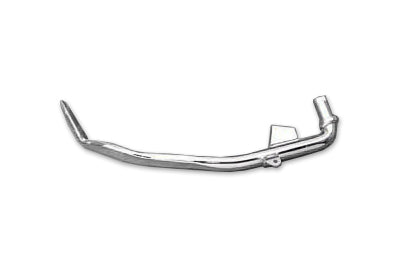 Kickstand Leg Chrome 1 Lower