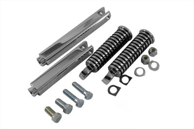Highway Bar Kit with O-Ring Footpeg