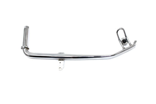 Chrome 2 Lower Forged Kickstand