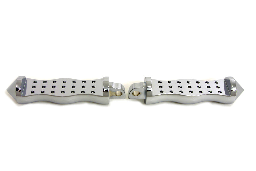 Rubbers for Riser Set