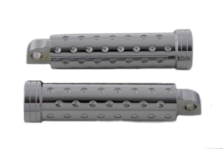Flanders Rubber Bushing Set