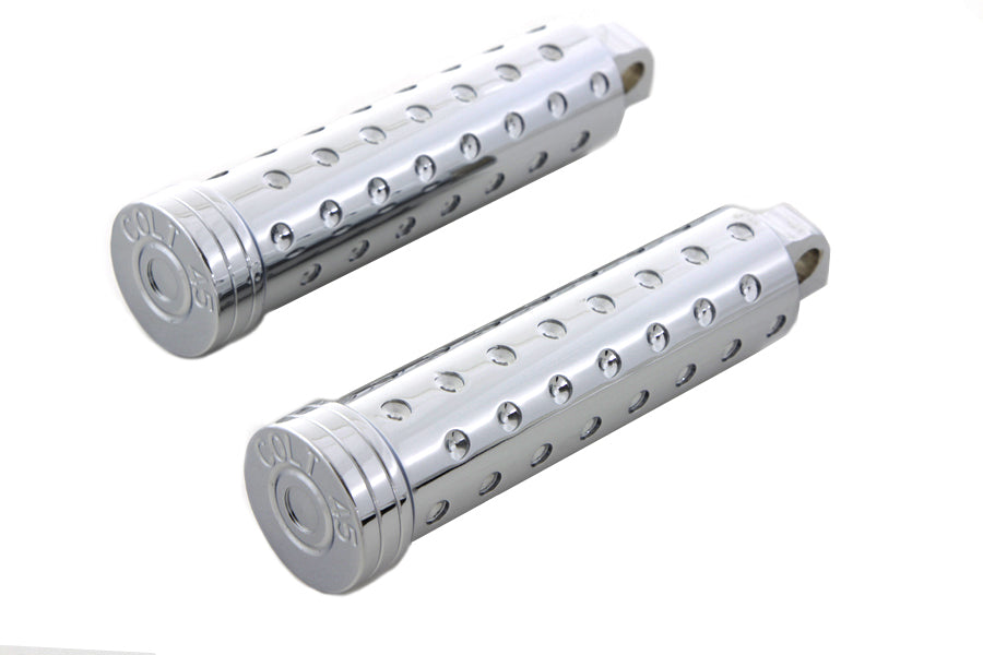Spotlamp Rubber Seal
