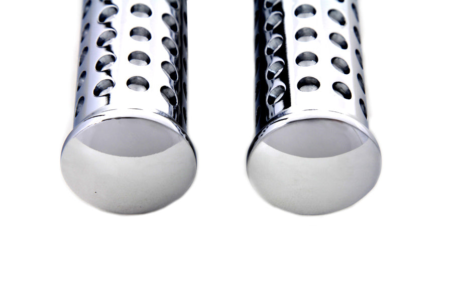 Black Beck Plastic Grip Set