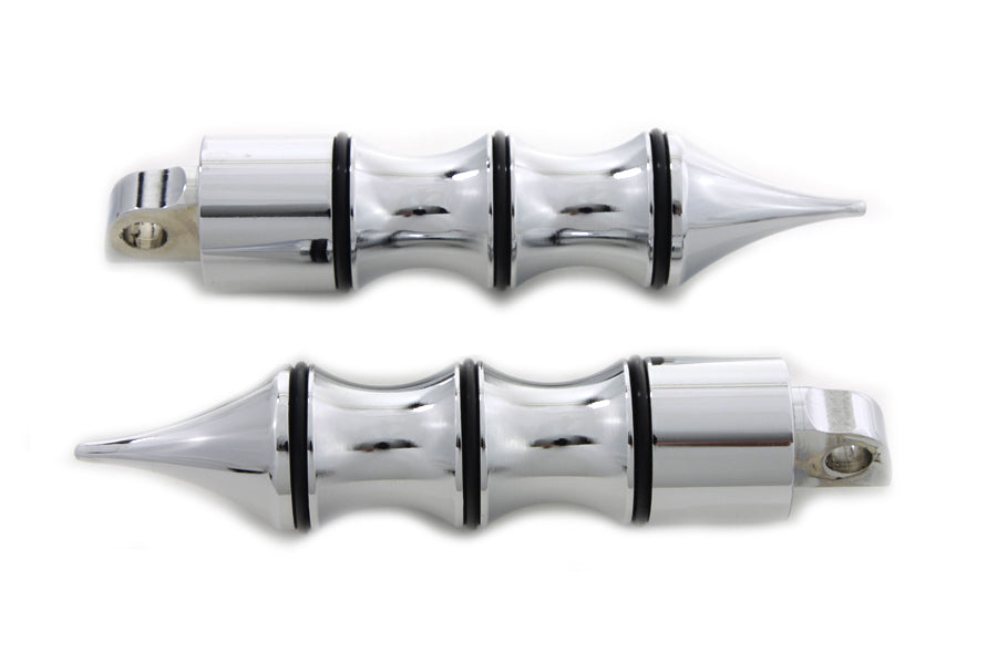 Blue Beck Plastic Grip Set