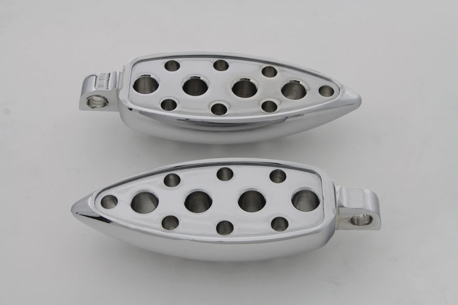Green Beck Plastic Grip Set