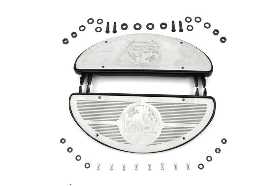O-Ring Style Handlebar Grip Set
