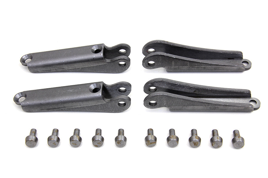 Stop Switch Cap Rubber