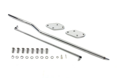 Forward Control Extension Kit