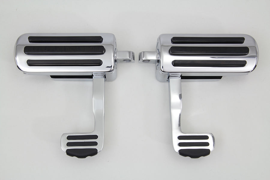 Handlebar Riser Damper Kit