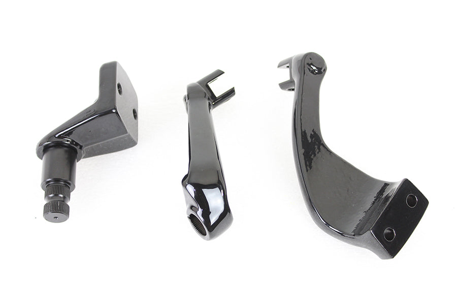 Handlebar Riser Bushing Set