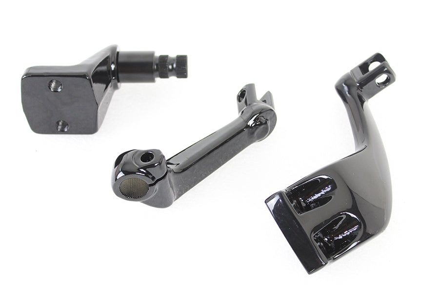 Handlebar Bushing Kit