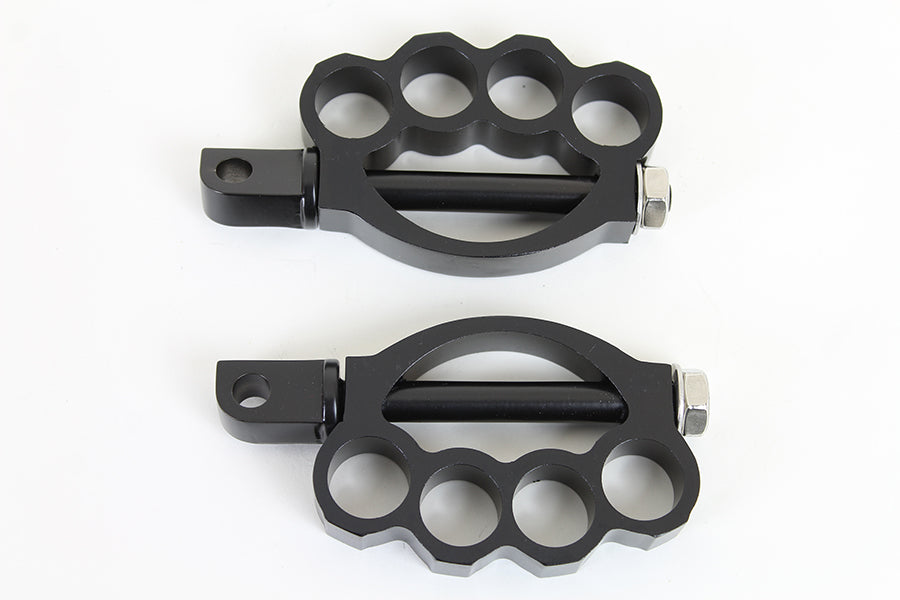 Tubeless Tire Valve For Mag Style Rims Chrome