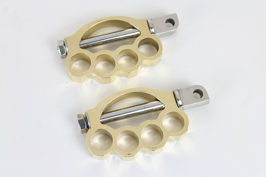 Shock Bushings