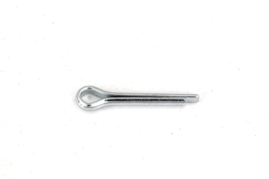 Jiffy Kickstand Lock Zinc