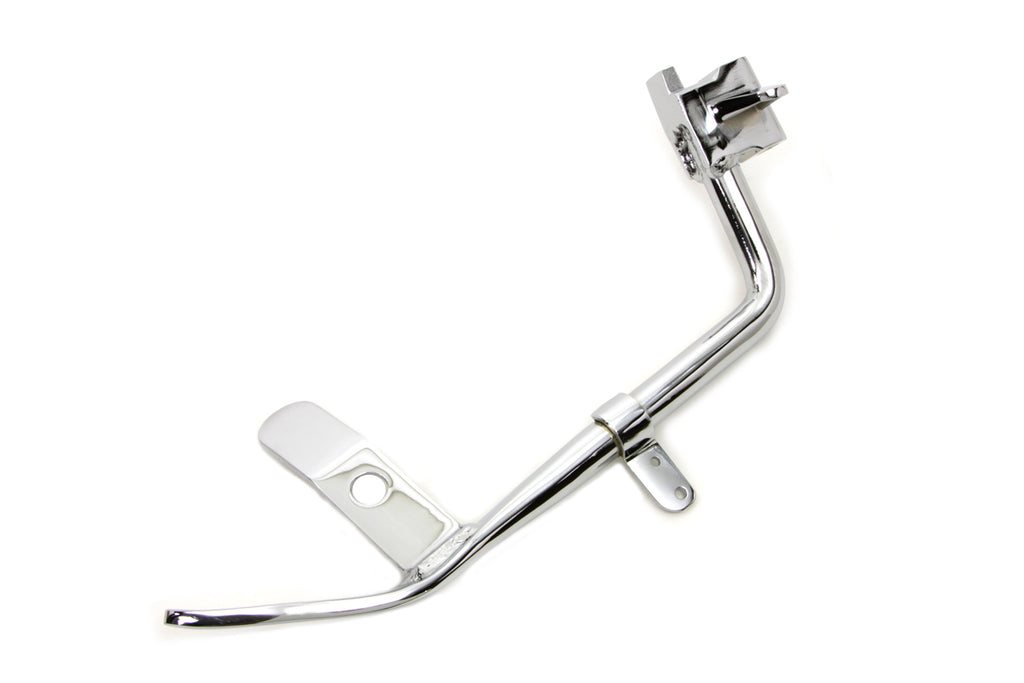Forged Kickstand 1 Under Chrome