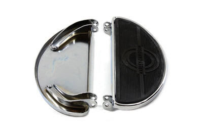 2 into 1 Black Exhaust Pipe Header Set