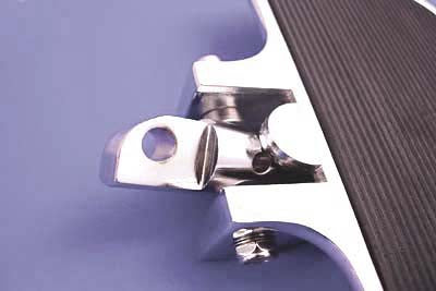 2:1 Siamese Exhaust Header Set Black