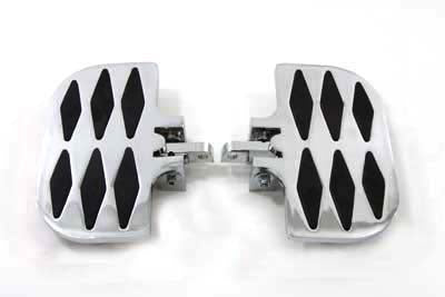 Exhaust System Chrome