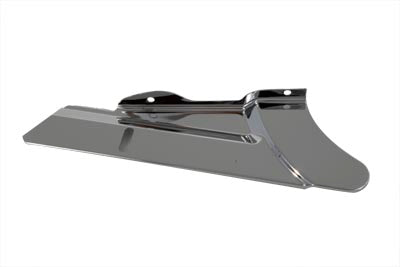 2 into 1 Exhaust Pipe Header Chrome